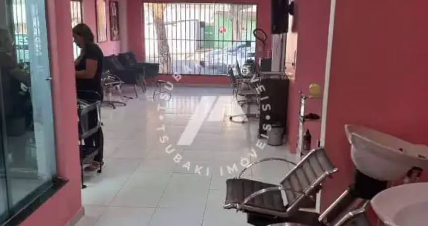 Loja Comercial - São Brás