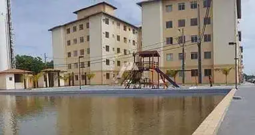 Apartamento - Cd. Citta Maris - Marituba, PA