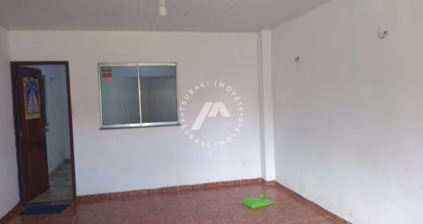 Casa - Res. Brasil Moreira - Parque Verde