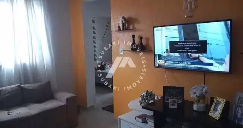 Apartamento com 2 quartos à venda na Condomínio Città Maris, 10, Pedreirinha, Marituba