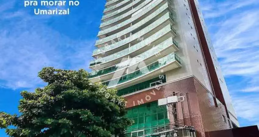 Real Liberty apto novo a pronta entrega no Umarizal