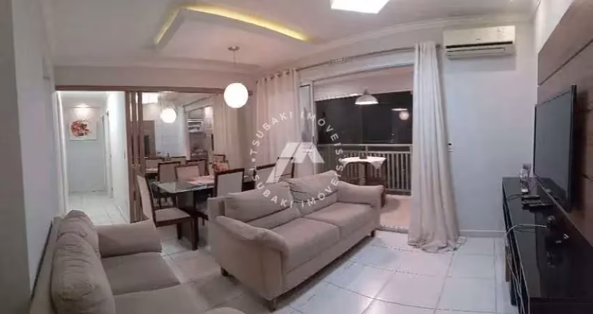 Apartamento - Cd. Ibiapaba - Marambaia