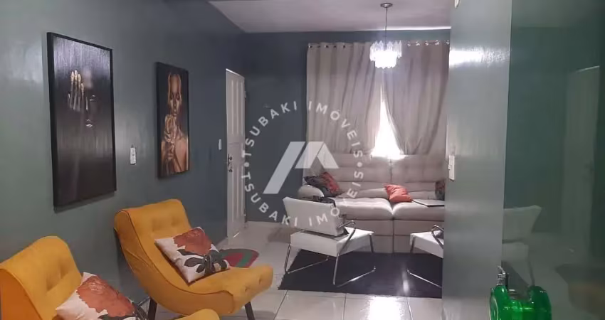 Apartamento - res. josé homobono - rod. augusto montenegro
