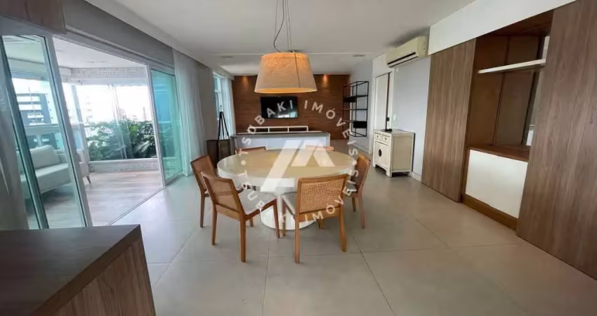 Apartamento - Ed. Piazza Dei L´Acqua - Batista Campos