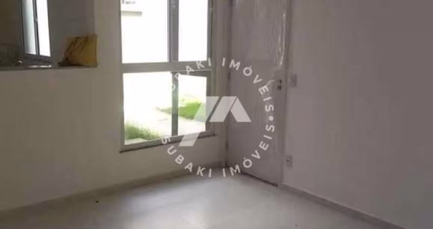 Apartamento - Res. Marajoara I - Parque Verde