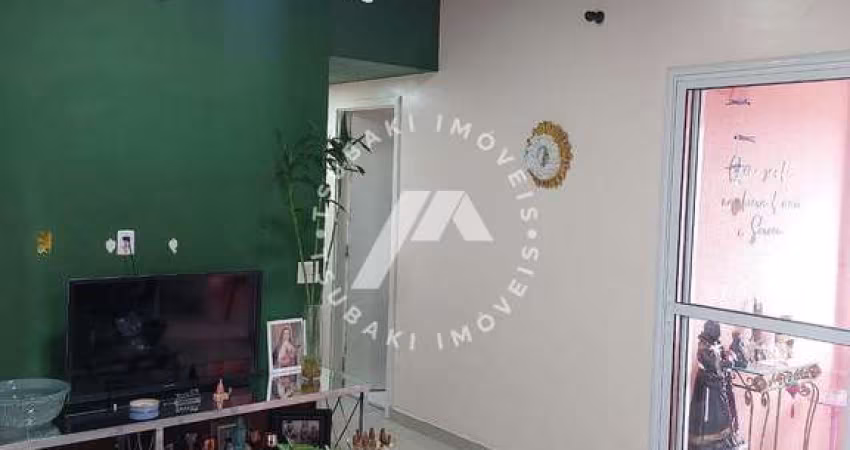 Apartamento - Ed. Mistral - Cremação