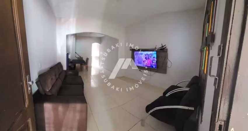 Casa com 2 quartos à venda na Passagem Napoleão Laureano, 10, Guamá, Belém