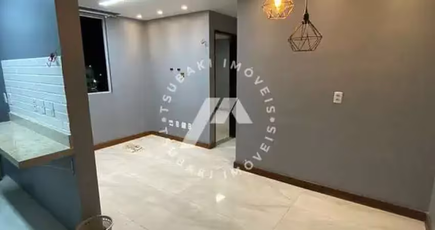 Apartamento com 2 quartos à venda na Avenida Governador Hélio da Mota Gueiros, 100, Quarenta Horas (Coqueiro), Ananindeua