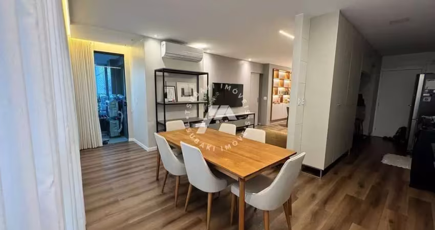 Apartamento - Cd. Torre Santoro - São Brás