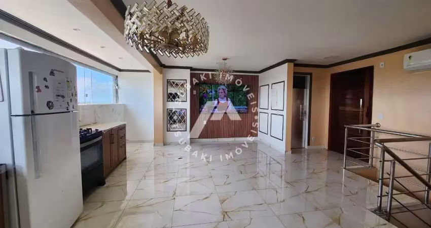 Apartamento - Cd. Breeze Residence - Val-de-Cães