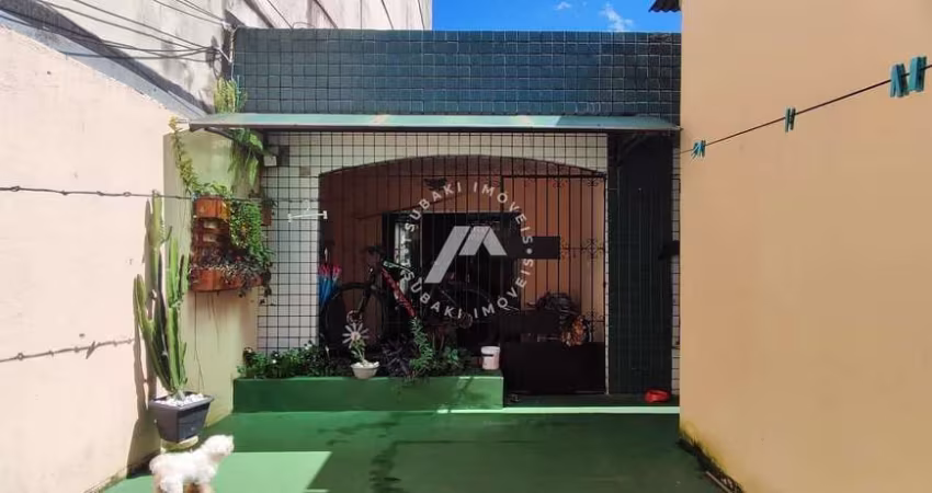 Casa/Ponto Comercial - Sacramenta