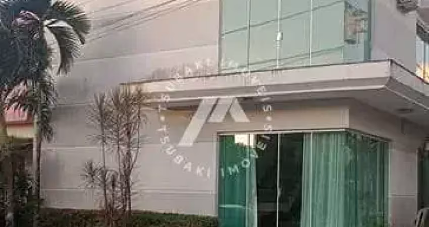 Casa em condomínio fechado com 4 quartos à venda na Avenida Governador Hélio da Mota Gueiros, 10, Quarenta Horas (Coqueiro), Ananindeua