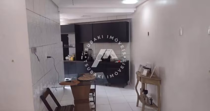 Apartamento - res. anísio teixeira ii - rod. augusto montenegro