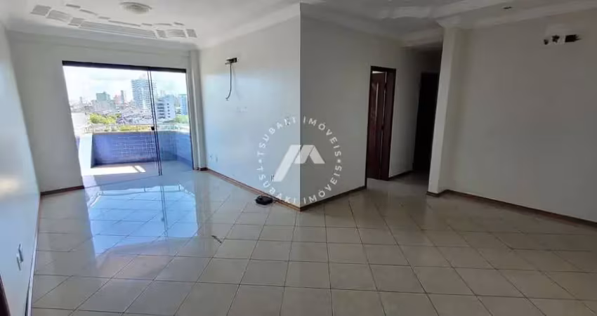 Apartamento - Res. Ilha do Mel - Marco