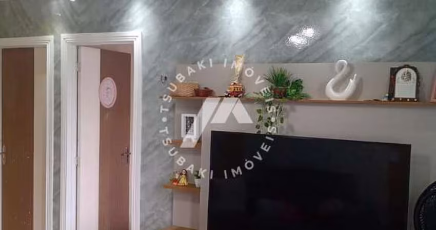 Apartamento - Res. Safira Park - Tenoné