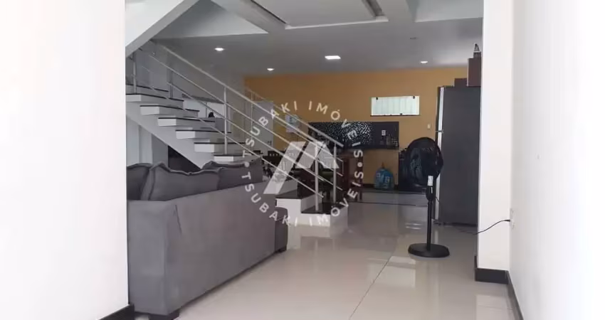 Casa com 3 quartos à venda na Rua Coronel Juvêncio Sarmento, 10, Ponta Grossa (Icoaraci), Belém