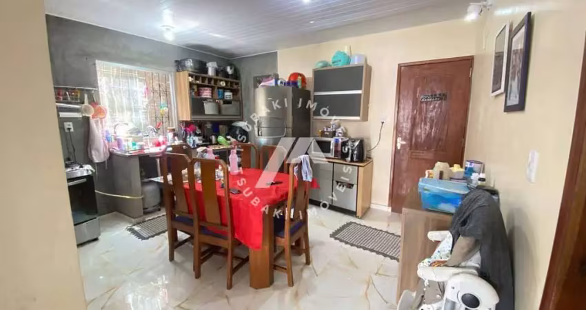 Casa com 2 quartos à venda na Quadra E, 10, Tenoné, Belém