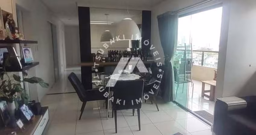 Apartamento - Ed. Ocean Residence - Umarizal