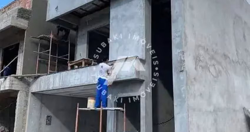 Casa em condomínio fechado com 4 quartos à venda na Travessa A, 10, Águas Brancas, Ananindeua