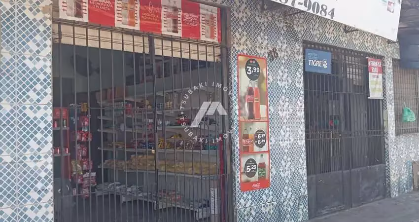 Casa com 2 quartos à venda na Rua Yamada, 10, Parque Verde, Belém