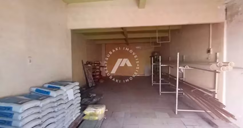 Residencial/Comercial - Av. Padre Bruno Sechi - Parque Verde