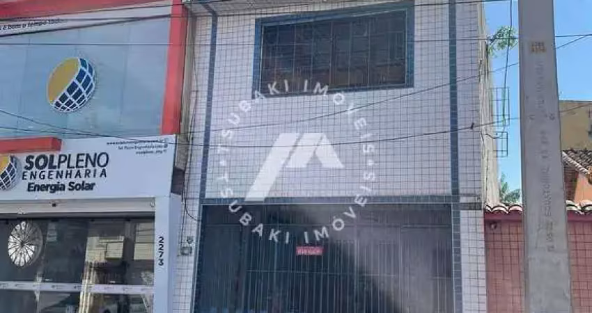 Casa Comercial - Marco