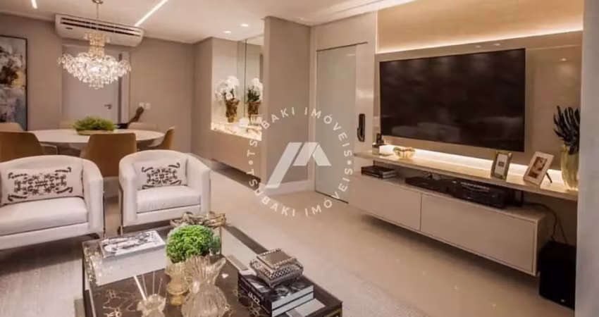 Apartamento - Ed. San Gennaro - Nazaré