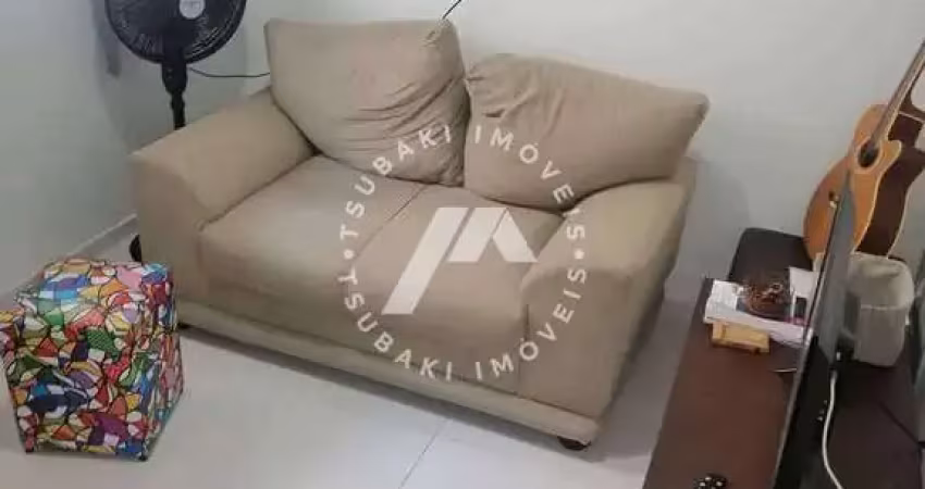 Apartamento - Ed. Alexandre Severino - Av. Almirante Barroso