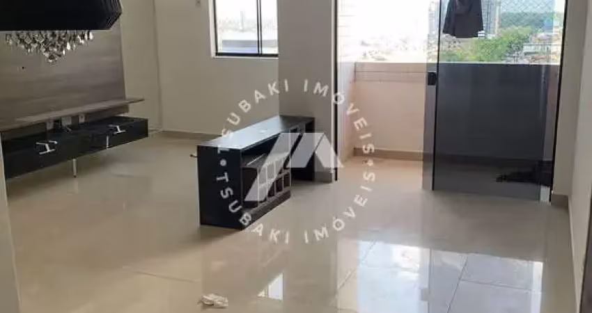 Apartamento - Cd. Rio Figueira - Pedreira