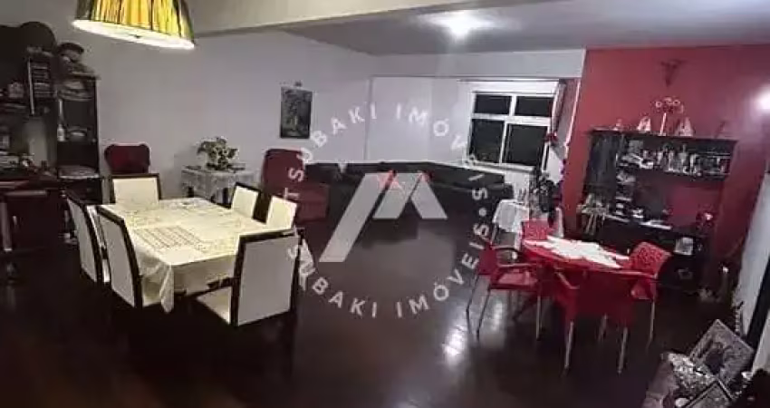 Apartamento - ed. joaquim nunes alves - batista campos