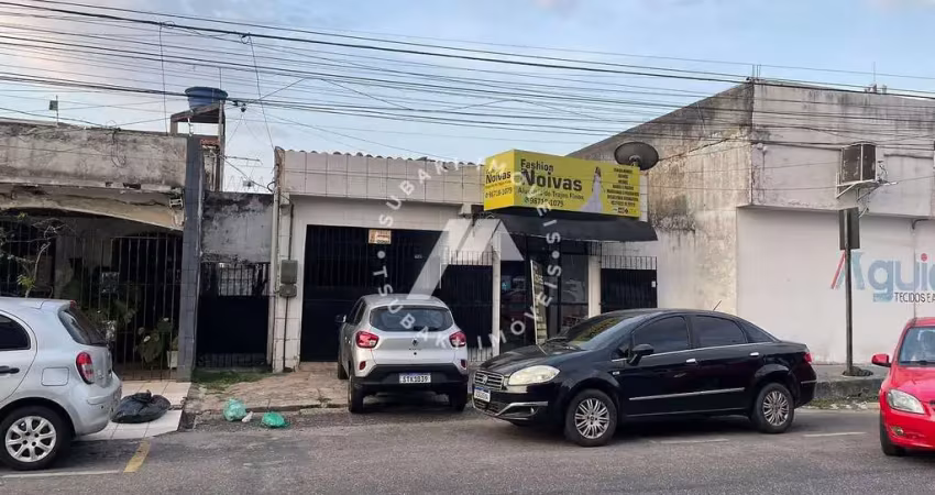 Casa comercial à venda na Travessa WE-68, 10, Cidade Nova, Ananindeua