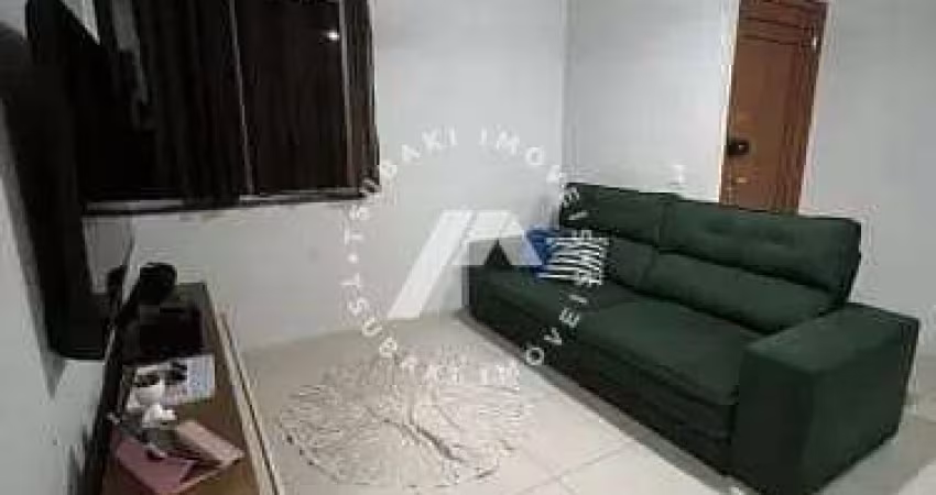 Apartamento - Res. Nascente das Águas - Águas Lindas