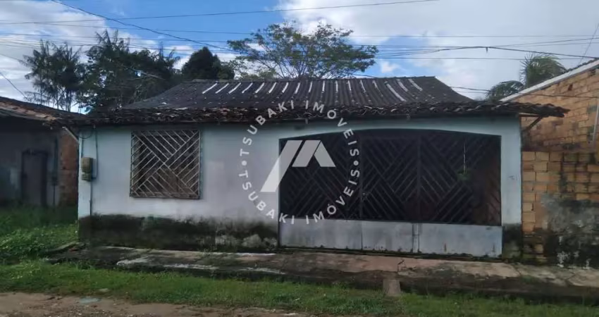 Casa com 2 quartos à venda na Rua Esperantista, 10, Coqueiro, Belém