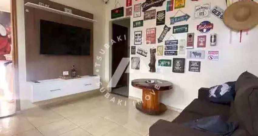Vila de Casas - Cidade Nova 2 - Ananindeua