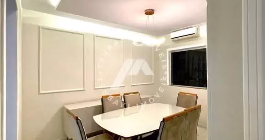Apartamento - Res. Dom Luiz I - Sacramenta