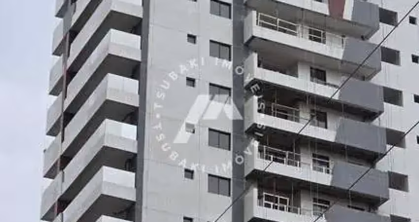 Apartamento - cd. vogue batista campos - r. dos caripunas