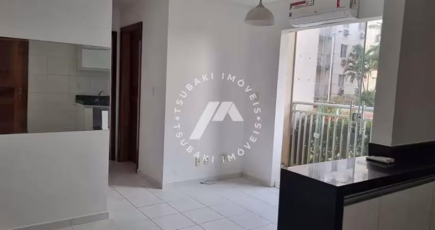Apartamento - Cd. Vitória Maguary - Centro - Ananindeua