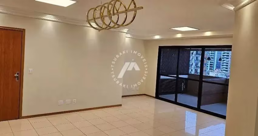 Apartamento - Ed. Denver - São Brás