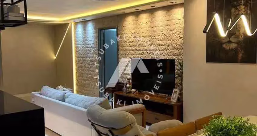 Apartamento - Cd. Torre Santoro - São Brás