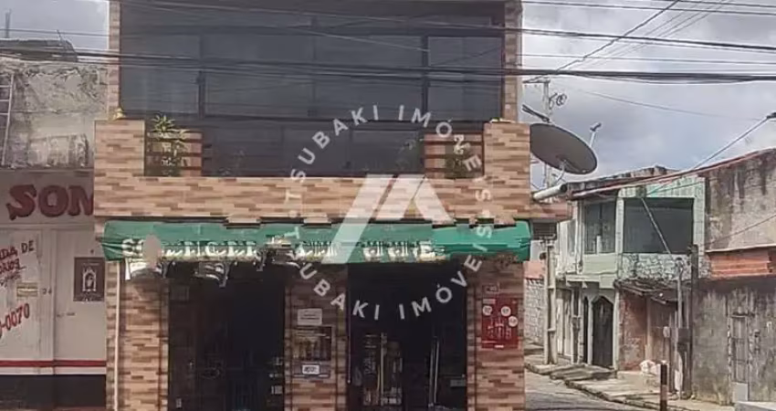 Casa/Ponto Comercial - Tv. Lomas Valentinas - Sacramenta