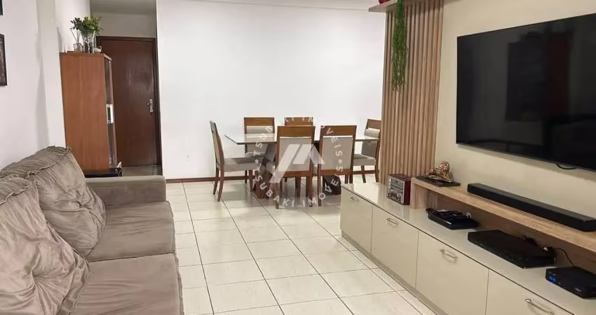 Apartamento - Ed. Porto de Albany - Pedreira
