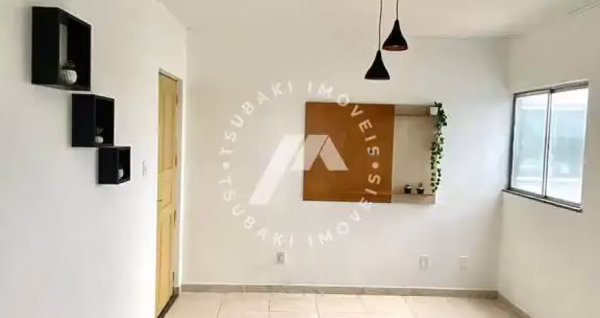 Apartamento - Res. Samambaia - Marituba