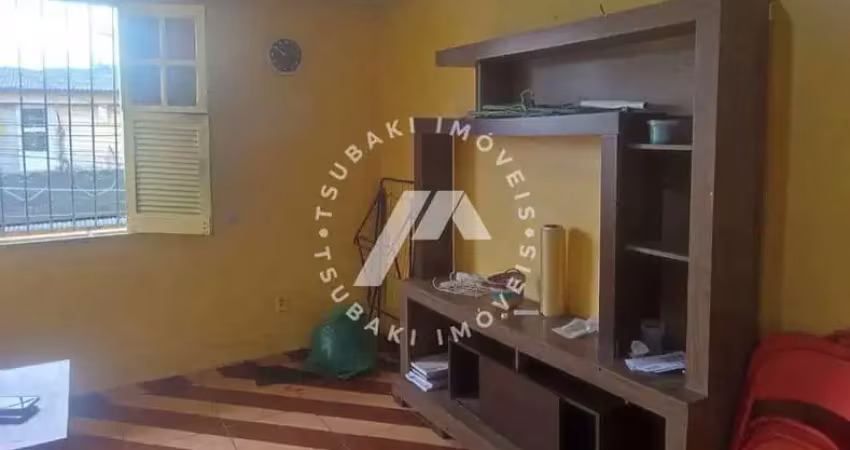 Apartamento - Cj. Stélio Maroja - Cidade Nova