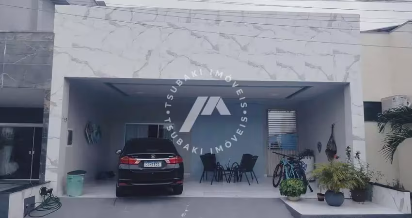 Casa em condomínio fechado com 3 quartos à venda na Avenida Governador Hélio da Mota Gueiros, 340, Quarenta Horas (Coqueiro), Ananindeua