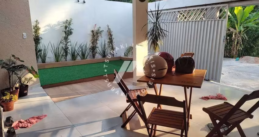 Casa em condomínio fechado com 2 quartos à venda na Rua Dois de Junho, 136, Águas Brancas, Ananindeua