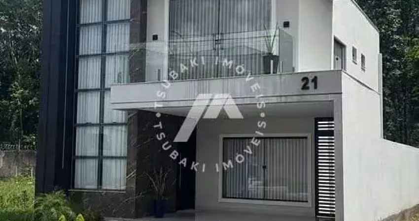 Casa em condomínio fechado com 3 quartos à venda na Rodovia BR-316, 10, Centro, Ananindeua