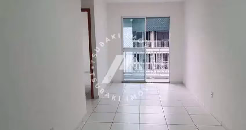 Apartamento - res. bosque versalles - quarenta horas (coqueiro)