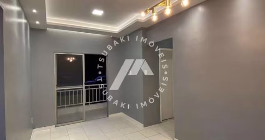 Apartamento - Cd. Neo Colori - Av. Mário Covas