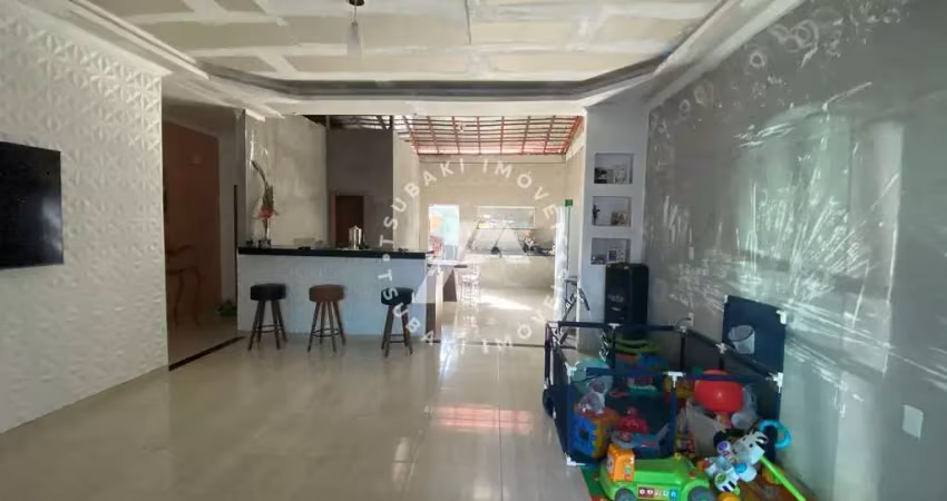 Casa - Conjunto Nova Marituba
