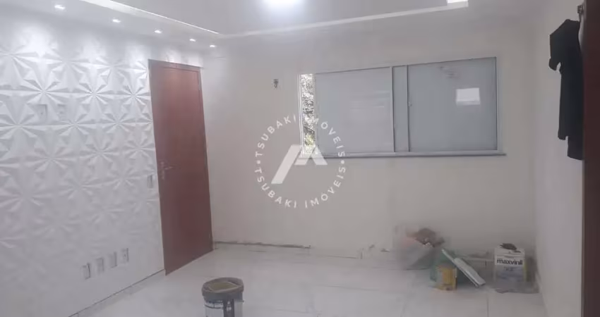 Apartamento - res. novo cristo ii - icuí-laranjeira